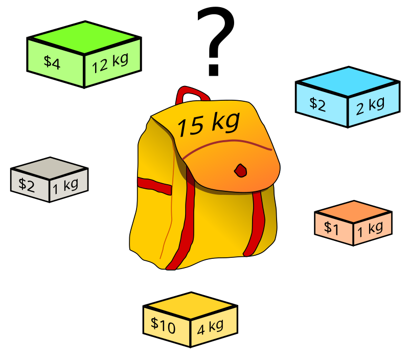 Knapsack