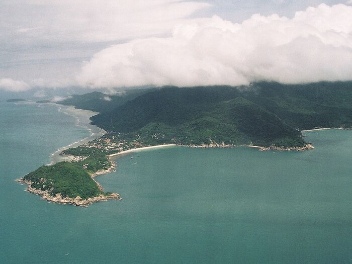 Koh Pha Ngan