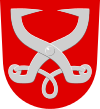 Wappen von Konnevesi