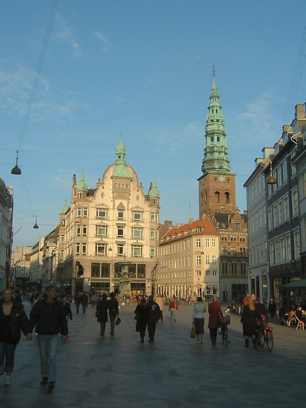 Strøget