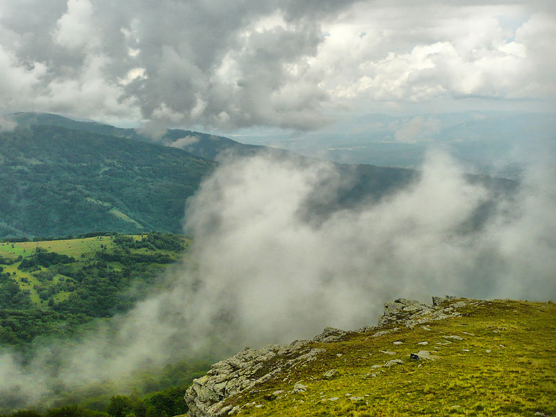 File:Korab Planina 2.jpg