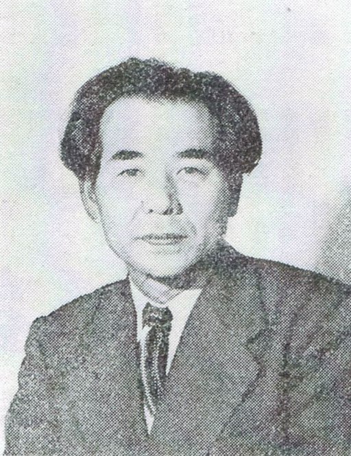 Korehito Kurahara