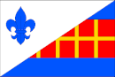 Bandera de Korolupy