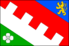 Bandeira de Kosmonosy