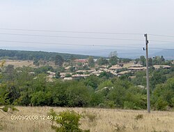 Kosnichari view.JPG