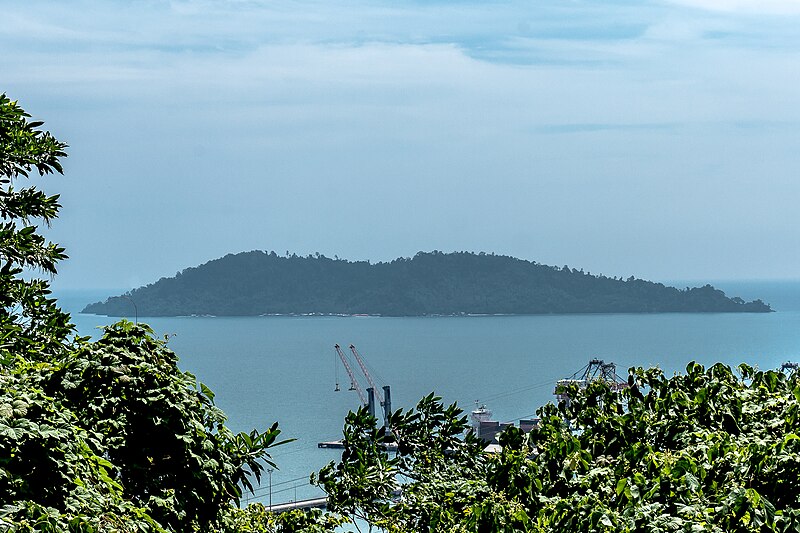 File:KotaKinabalu Sabah PulauSapanggar-01.jpg