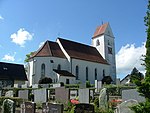 St. Michael (Krugzell)