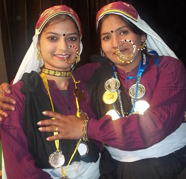 File:Kumaoni people.jpg