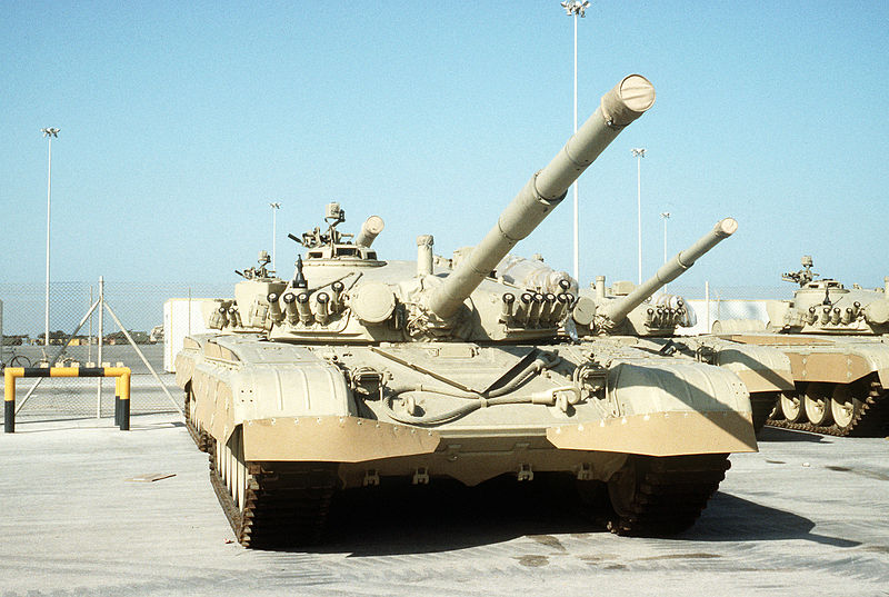 File:Kuwaiti Tanks.JPEG