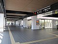 桑名駅連絡通路 (2022年)