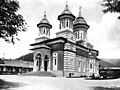 Sinaia Church