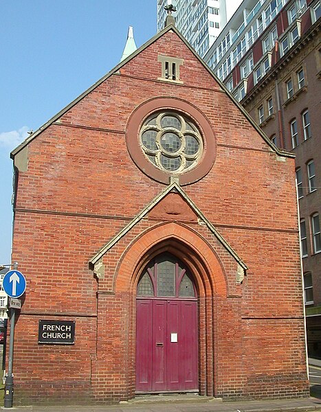 File:L'Eglise Protestante Francaise 02.JPG