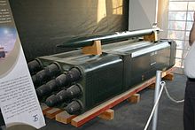 Lar 160 Wikipedia