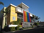 Los Angeles LGBT Center