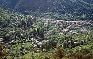 Saint-Martin-Vésubie