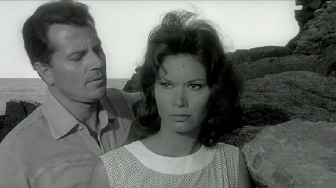 Macəra (film, 1960)