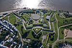 Citadelle of Quebec