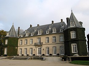 Castelul Solvay