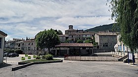 La Motte-Chalancon