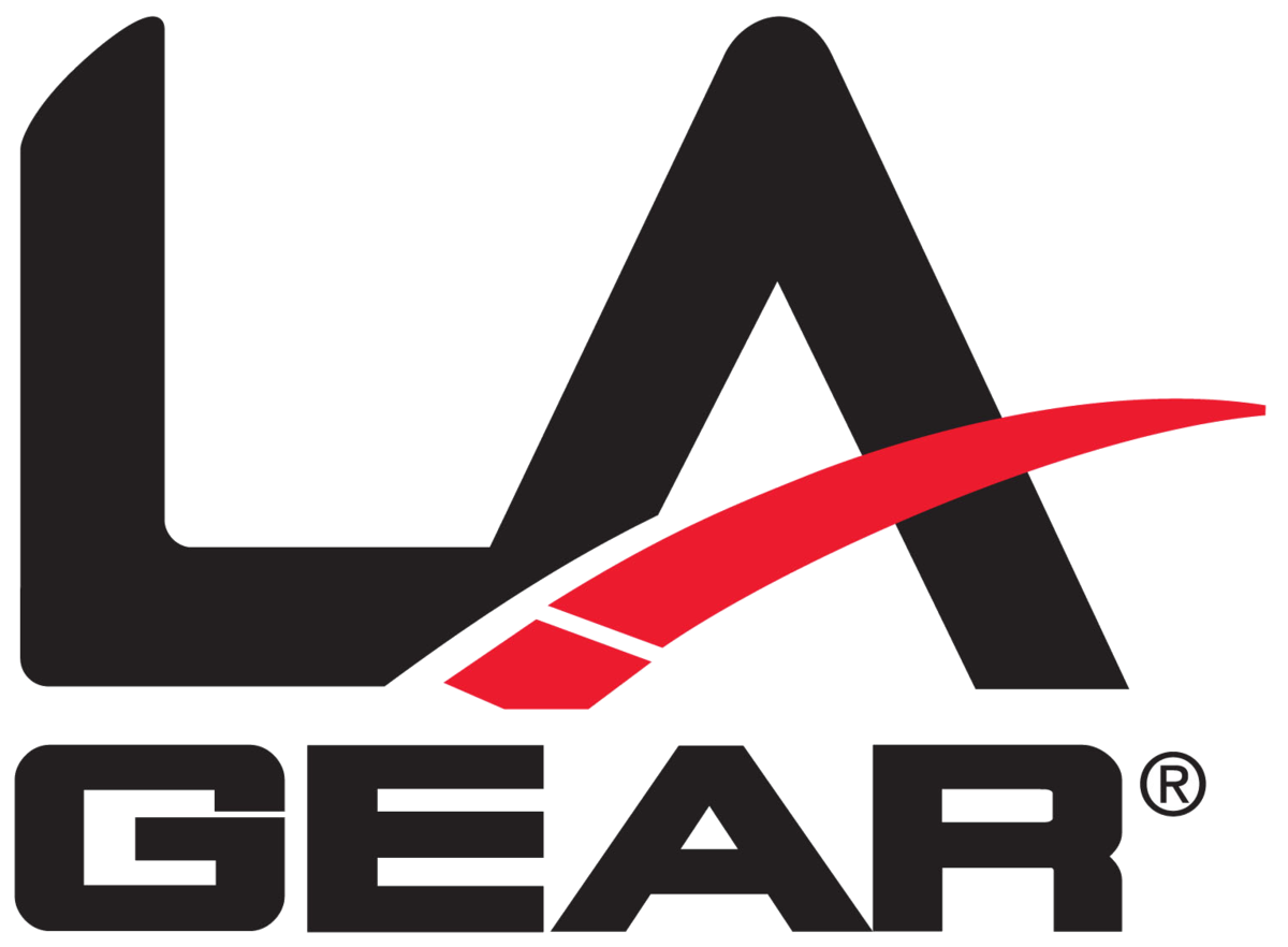 gear logos