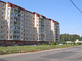 Миниатюра для Файл:Laboratorny avenue.jpg