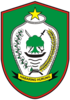 Coat of arms of East Kotawaringin Regency
