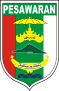 Coat of arms or logo