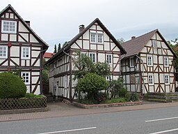 Landstraße 42, 1, Bischhausen, Waldkappel, Werra-Meißner-Kreis