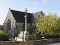 La chapelle Saint-Tugdual et son calvaire 1