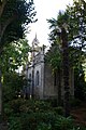 Το μοναστήρι της Αγίας Άννας - η εκκλησία