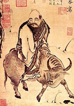 Lao Zi: Nomes, Visões históricas, Tao Te Ching