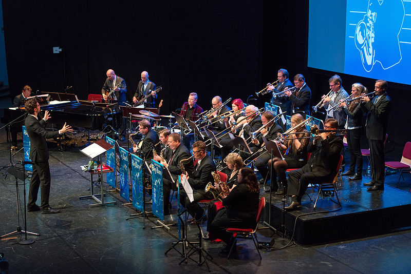 File:Lappeenranta Big Band - 60v juhlakonsertti.jpg