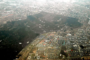 Kabaty-Wald