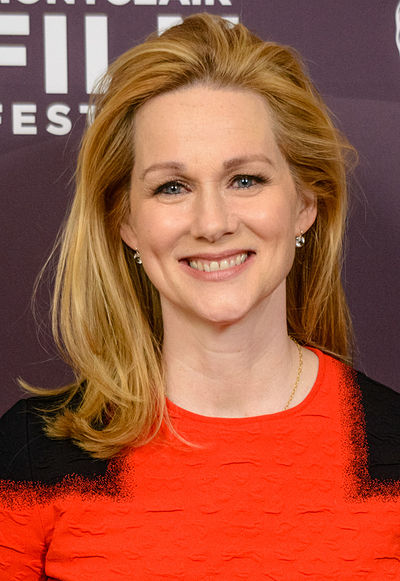 Laura Linney on screen and stage