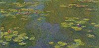 Thumbnail for File:Le bassin aux nymphéas - Claude Monet.jpg