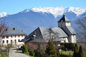 Habiter à Cléry