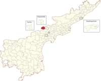 Jaggayyapeta Assembly constituency