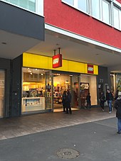 lego store usa