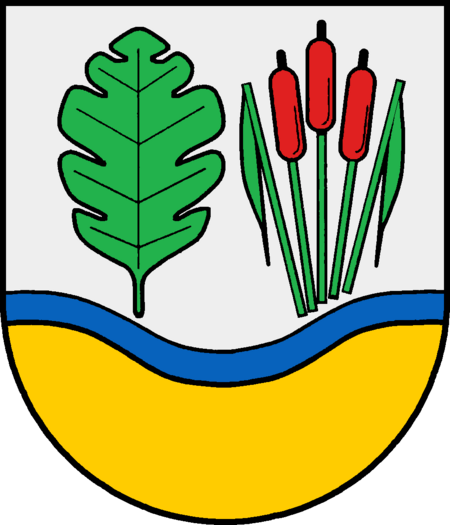 Lehmkuhlen Wappen