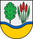 Coat of arms of Lehmkuhlen  
