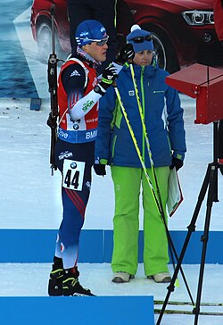 Leif Nordgren at Biathlon WC 2015 Nové Město.jpg