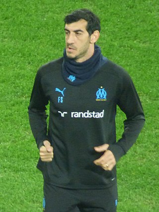 <span class="mw-page-title-main">Felipe Saad</span> Brazilian footballer (born 1983)