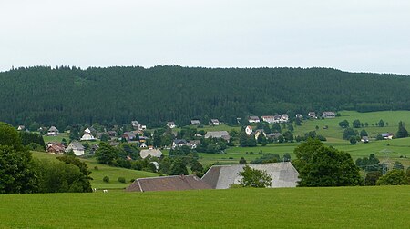 Lenzkirch Saig Panorama (cropped)