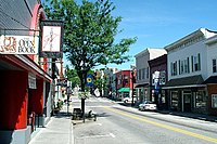 Lewisburg (Virginia Occidental)