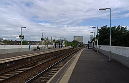 La gare de Leytonstone High Road MMB 03.jpg