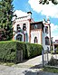 Lichterfelde Walter-Linse-Straße 9 Landhaus von Gustav Lilienthal 1894-1895