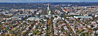 <span class="mw-page-title-main">Washington, D.C.</span> Capital city of the United States