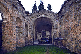 Linguizzetta ancien couvent de Verde.jpg