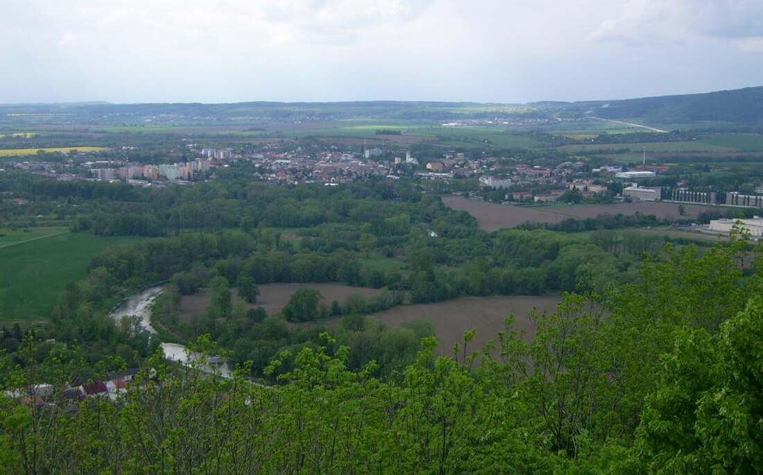 Lipník nad Bečvou