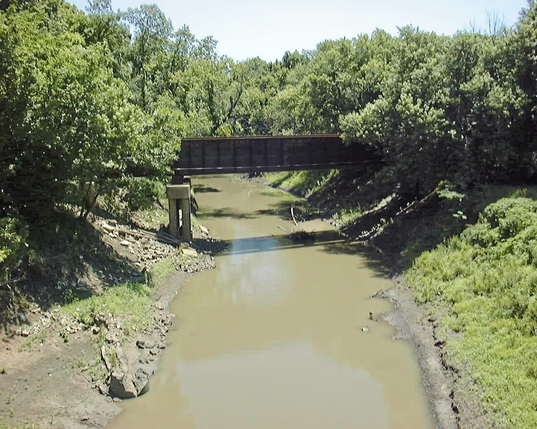 Little Osage River